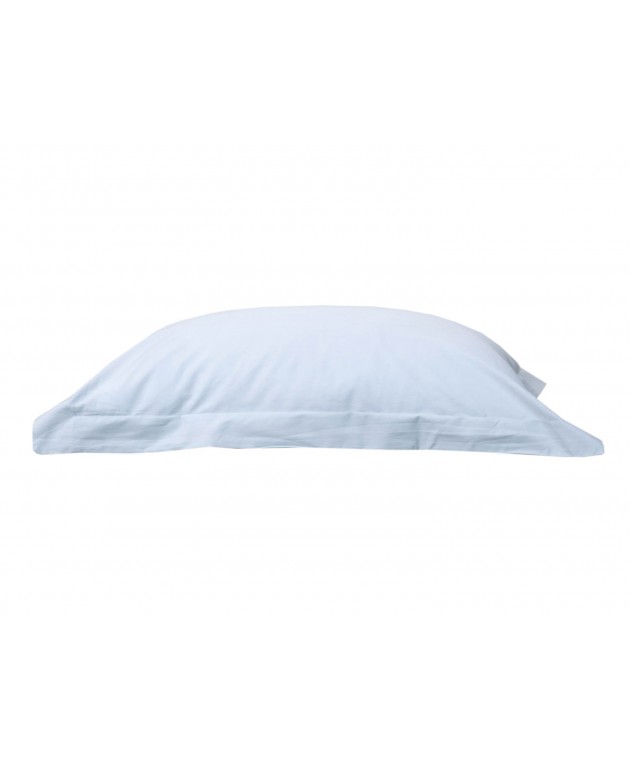 Σετ Κουβερτώριο Υπέρδιπλο 220x240 Superb Percale Σιέλ Κουβερλί Υπέρδιπλα