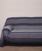 Σετ 3 Τεμ Ριχτάρια 170x170, 170x240, 170x280 2010 Γκρι 