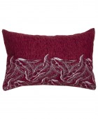 Ριχτάρι Πολυθρόνας 180x150 2223 Μπορντώ ΝΕΕΣ ΑΦΙΞΕΙΣ