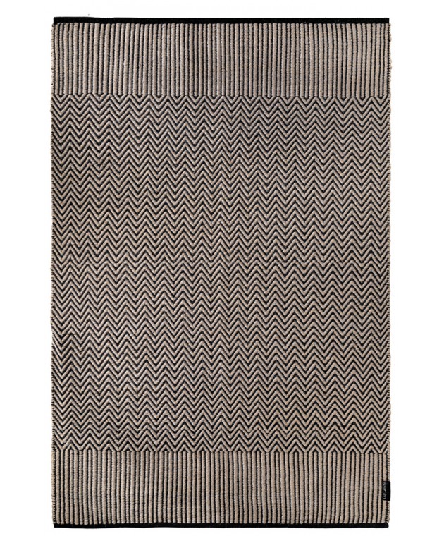 Χαλί Medal Taupe 140Χ200 Μοντέρνα Χαλιά