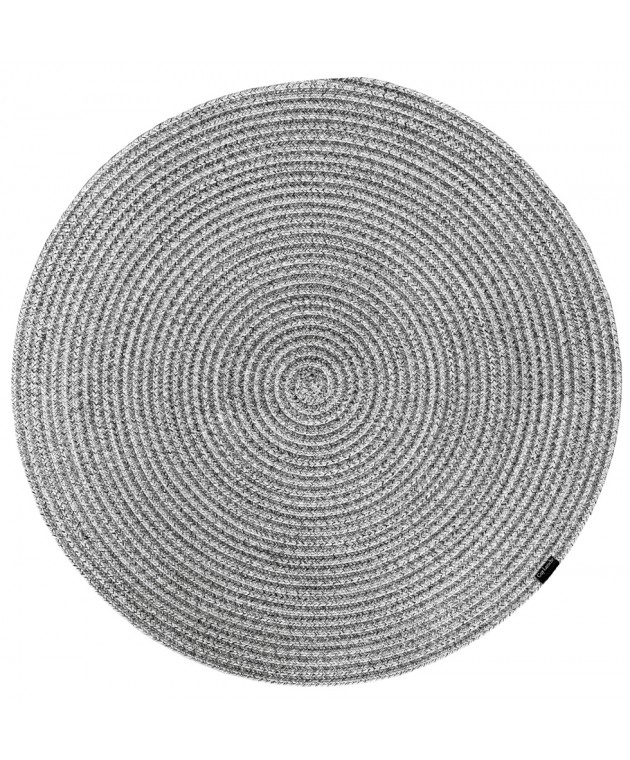 Χαλί Tonical Grey 150cm Μοντέρνα Χαλιά