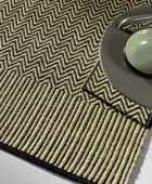 Χαλί Medal Washabi 160X230 Μοντέρνα Χαλιά