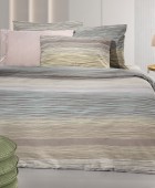Σετ 4τμχ. Σεντόνια Palma Flannel 270Χ265 Σεντόνια Φανελένια King Size