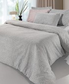 Σετ 4τμχ. Σεντόνια Laura Flannel 270Χ265 Σεντόνια King Size