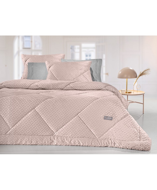 Κουβερτοπάπλωμα Profile Pudra 260X240 Κουβερτοπάπλωμα  king size
