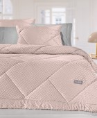 Κουβερτοπάπλωμα Profile Pudra 260X240 Κουβερτοπάπλωμα  king size