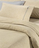 Σετ 4τμχ. Σεντόνια Sommer Flannel 240Χ265 Σεντόνια Φανελένια Υπέρδιπλα