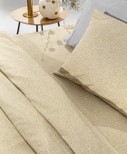 Σετ 4τμχ. Σεντόνια Sommer Flannel 240Χ265 Σεντόνια Φανελένια Υπέρδιπλα