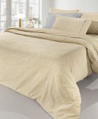 Σετ 4τμχ. Σεντόνια Sommer Flannel 240Χ265 Σεντόνια Φανελένια Υπέρδιπλα