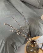 Σετ 4τμχ. Σεντόνια Avanti Flannel 270Χ265 Σεντόνια King Size