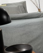 Σετ 4τμχ. Σεντόνια Avanti Flannel 270Χ265 Σεντόνια King Size