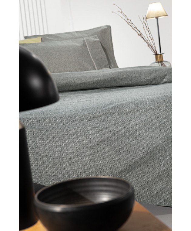 Σετ 4τμχ. Σεντόνια Avanti Flannel 270Χ265 Σεντόνια King Size