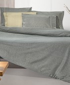 Σετ 4τμχ. Σεντόνια Avanti Flannel 270Χ265 Σεντόνια King Size