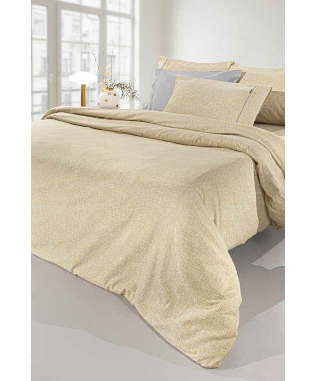 Σετ 3τμχ. Σεντόνια Sommer Flannel 170Χ265 Σεντόνια Φανελένια Μονά