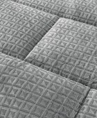Κουβερτοπάπλωμα Profile Grey 260X240 Κουβερτοπάπλωμα  king size