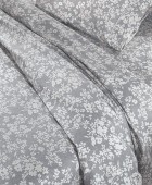 Σετ 3τμχ. Σεντόνια Odett Flannel 170Χ265 Σεντόνια Φανελένια Μονά