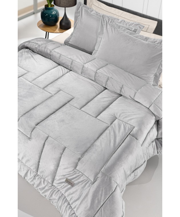Πάπλωμα Scarlett Perla 220X240 Παπλώματα Υπέρδιπλα