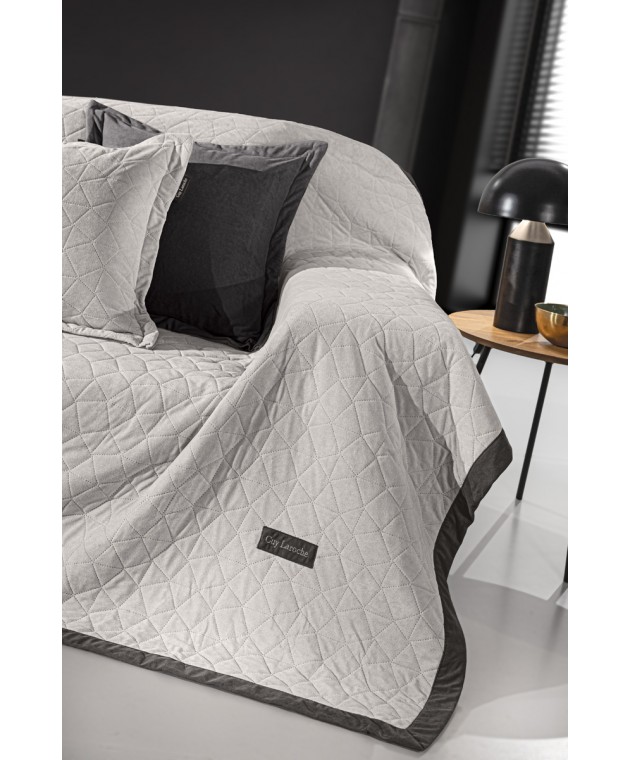 Ριχτάρι Avalon Elephant 170Χ250 + Μαξιλαροθήκη 42Χ42+3 ΝΕΕΣ ΑΦΙΞΕΙΣ