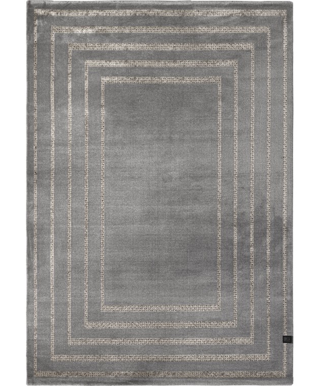 Χαλί Form Carbon 190Χ290 Μοντέρνα Χαλιά