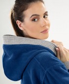 Μπουρνούζι Monogram Marine Xlarge Μπουρνούζια