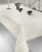 Τραπεζομάντηλο Attitude Linen 160X220 Τραπεζομάντηλα