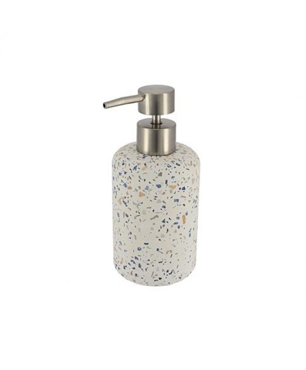 Δοχείο Κρεμοσάπουνου Polyresin σε Μωσαϊκό Σχέδιο MRShome