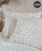 Σετ σεντόνια μονά (160Χ260) Nala Beige, Rythmos Home Σεντόνια Μονά