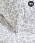 Σετ σεντόνια μονά (160Χ260) Nala Beige, Rythmos Home Σεντόνια Μονά