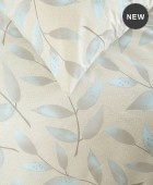 Σετ κουβερλί μονό (160Χ240) Demetra Beige, Rythmos Home Κουβερλί Μονά