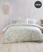 Σετ σεντόνια king size (260X280) Demetra Beige, RYTHMOS HOME Σεντόνια King Size