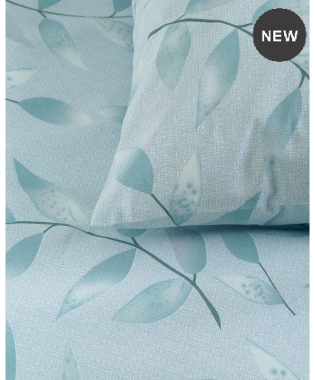 Σετ σεντόνια king size (260X280) Demetra Veraman, RYTHMOS HOME Σεντόνια King Size