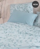 Σετ σεντόνια king size (260X280) Demetra Veraman, RYTHMOS HOME Σεντόνια King Size