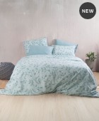 Σετ σεντόνια king size (260X280) Demetra Veraman, RYTHMOS HOME Σεντόνια King Size