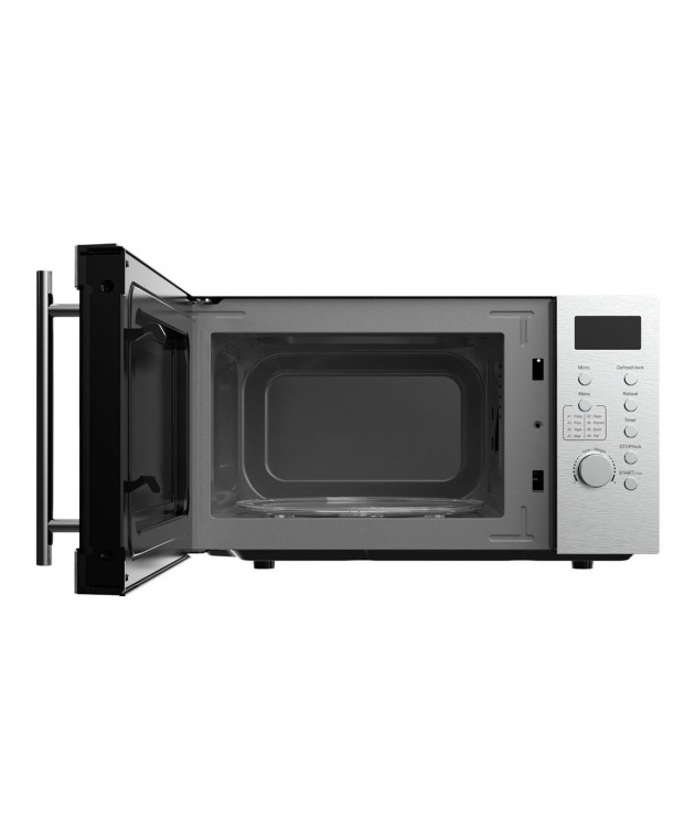 ESTIA ΦΟΥΡΝΟΣ ΜΙΚΡΟΚΥΜΑΤΩΝ MICROCHEF 7000w 20lt ΜΑΥΡΟ Φουρνάκια-Φριτέζες Αέρος