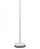 Acero white χαρτοθήκη επιδαπέδια Sealskin