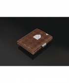 Πορτοφόλι Exentri Hazelnut Chess EXW024 Πορτοφόλια