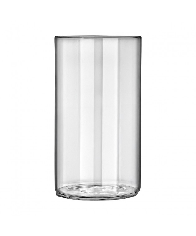 ESTIA ΠΟΤΗΡΙ ΝΕΡΟΥ ΓΥΑΛΙΝΟ 600ml ΣΕΤ 6ΤΕΜ. Ποτήρια Νερού