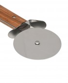 ESTIA ΡΟΔΑ ΚΟΠΗΣ ΠΙΤΣΑΣ ALLURE ΑΝΟΞΕΙΔΩΤΗ 22cm Ρόδες Κοπής Πίτσας