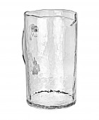 ESTIA ΚΑΝΑΤΑ ΓΥΑΛΙΝΗ ΣΦΥΡΗΛΑΤΗ 1450ml Κανάτες