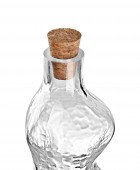 ESTIA ΜΠΟΥΚΑΛΙ ΓΥΑΛΙΝΟ SWAY 1000ml ΜΕ ΚΑΠΑΚΙ ΦΕΛΛΟΥ Μπουκάλια Νερού