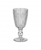 ESTIA ΠΟΤΗΡΙ ΚΡΑΣΙΟΥ ΓΥΑΛΙΝΟ ROCHE 270ml Ποτήρια Κρασιού