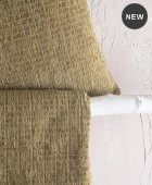 Ριχτάρι τετραθέσιου (180Χ330) Corvet Olive, Rythmos Home Τετραθέσιου