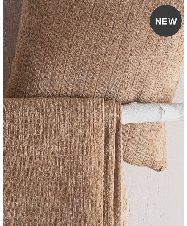 Ριχτάρι πολυθρόνας (160Χ180) Corvet Brown, Rythmos Home ΝΕΕΣ ΑΦΙΞΕΙΣ