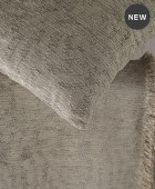 Ριχτάρι διθέσιου (180Χ240) Melie Beige, Rythmos Home Διθέσιου