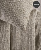 Ριχτάρι πολυθρόνας (160Χ180) Hansel D.Beige, Rythmos Home Πολυθρόνας