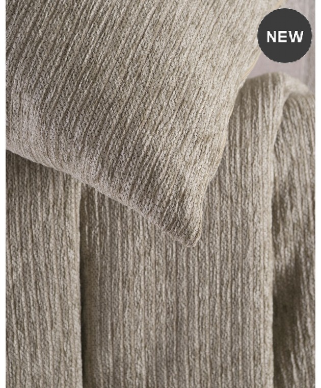 Ριχτάρι πολυθρόνας (160Χ180) Hansel D.Beige, Rythmos Home Πολυθρόνας