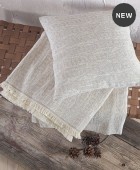 Ριχτάρι τριθέσιου (180Χ280) Apertius Beige, Rythmos Home Τριθέσιου