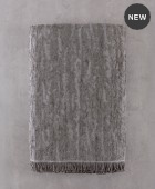 Ριχτάρι τριθέσιου (180Χ280) Apertius Grey-Brown, Rythmos Home Τριθέσιου