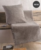 Ριχτάρι πολυθρόνας (160Χ180) Charlie Brown, Rythmos Home Πολυθρόνας