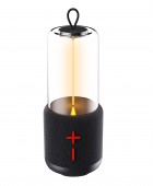 SMC 9012 ΗΧΕΙΟ BLUETOOTH ΕΠΑΝ/ΝΟ - ΦΩΣ DIMMER -  ΡΑΔΙΟΦΩΝΟ